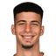 Nemanja Vidojevic player photo