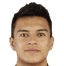 Bryan Tana player photo