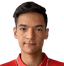 Antonio Sánchez player photo