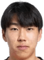 Hyeon woo Kim player photo