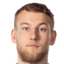 Andreas Skovgaard player photo