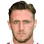 Jordan McGhee player photo