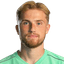Harry Isted player photo