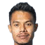 muammar kadafi player photo