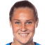 Linnea Svensson player photo