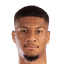Nehemiah Fernandez player photo