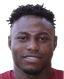Issahaku Yakubu player photo