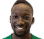 Omar Jagne player photo