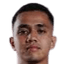 gardhika arya player photo