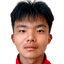 Cai Wenxuan player photo
