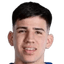 Jhon Mejia player photo