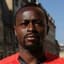 Zie Diabate player photo