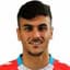 Antón Escobar Tapia player photo