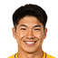Chihiro Kato player photo