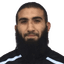S. E. Moudane player photo