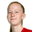 Kirsten Love player photo
