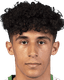Malek Zaid player photo