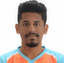 Charles Anandraj Lourdusamy player photo