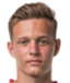 Mathias Ross Jensen player photo
