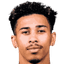 Jordan Gabriel player photo