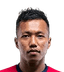 Laldinliana Renthlei player photo