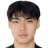 Zhang Zhijie player photo