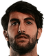 irakli zaridze player photo