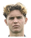 Jonathan Roland Foss player photo