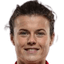 Hayley Ladd player photo