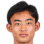 Yuya Kuroki player photo