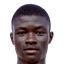 Steve Mvoue player photo