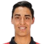 Erick Solorzano player photo