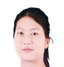 Huang Baoying player photo