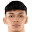 Muhammad Haqimi Azim bin Rosli player photo