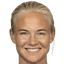 Pernille Harder player photo