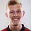 Callum Buckley player photo