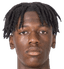 Kouakou Joane Gadou player photo