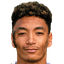 Sean Clare player photo