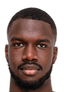 Sadio Dembele player photo
