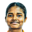 Elizabed Lakra player photo