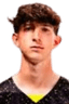 Jackson dubois player photo
