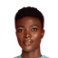 Victoria Osei player photo