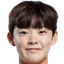 Bae Ye-Bin player photo