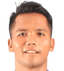 bryan ramadhan player photo