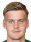 D. B. Halldórsson player photo