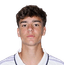 Hugo de Llanos García player photo