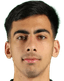 aghadadash salyanskiy player photo