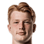 William Lykke player photo