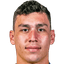 Nahuel Ferraresi player photo