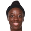 Tiffany Cameron player photo